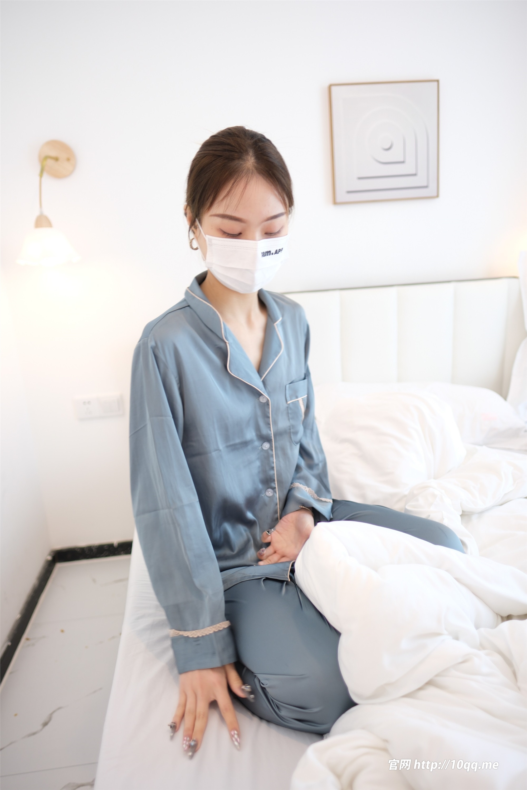 ROSI口罩系列 2024.06.04 NO.2914